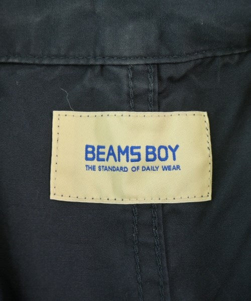 BEAMS BOY แจ็คเก็ตเบลาส์ อื่น