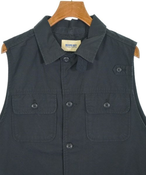 BEAMS BOY แจ็คเก็ตเบลาส์ อื่น
