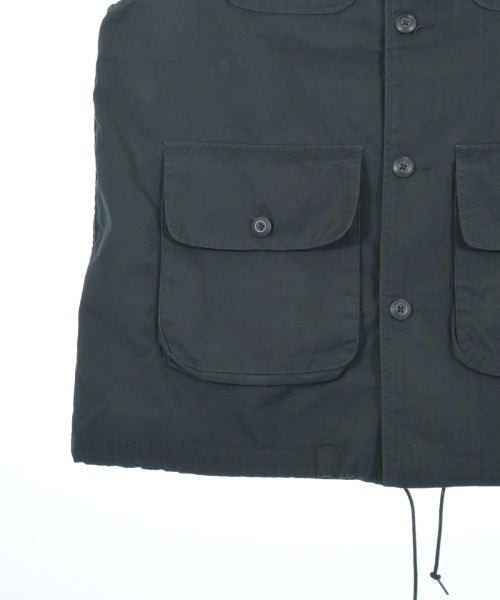 BEAMS BOY แจ็คเก็ตเบลาส์ อื่น