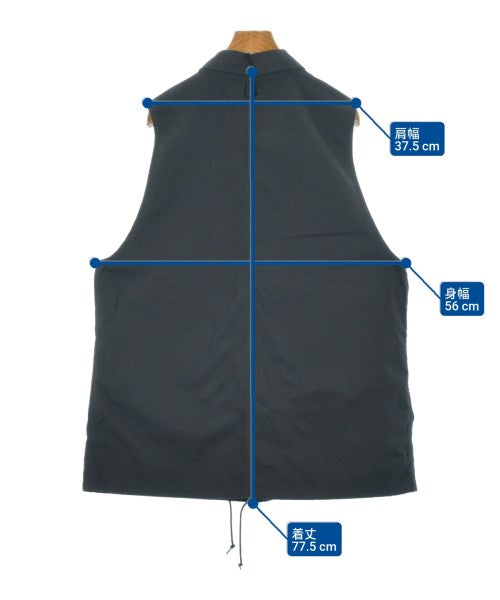 BEAMS BOY แจ็คเก็ตเบลาส์ อื่น