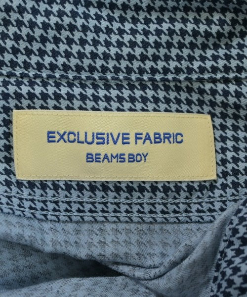 BEAMS BOY ชุดเดรส