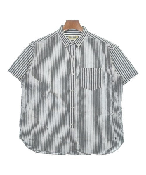 BEAMS BOY เสื้อลำลอง