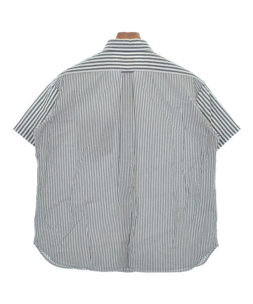BEAMS BOY เสื้อลำลอง