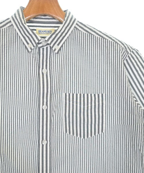 BEAMS BOY เสื้อลำลอง