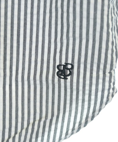 BEAMS BOY เสื้อลำลอง