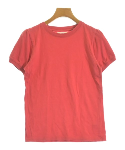 BEAMS BOY เสื้อยืด/เสื้อท็อปส์