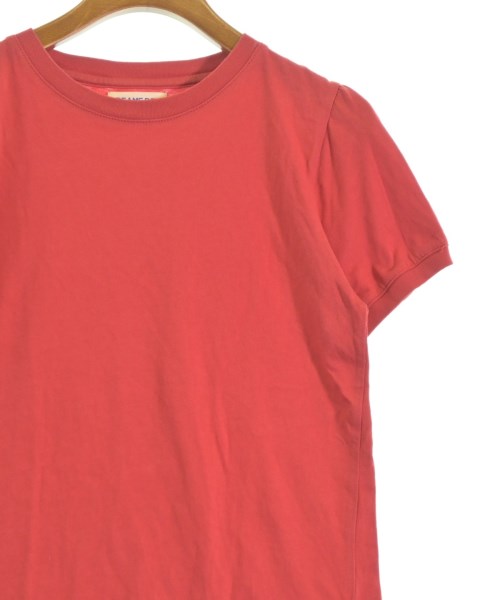 BEAMS BOY เสื้อยืด/เสื้อท็อปส์