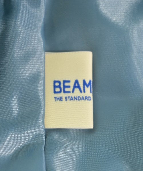 BEAMS BOY กางเกงขายาว