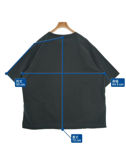 BEAMS BOY เสื้อลำลอง