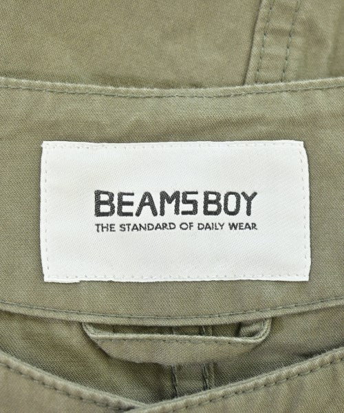 BEAMS BOY เสื้อโค้ท อื่น