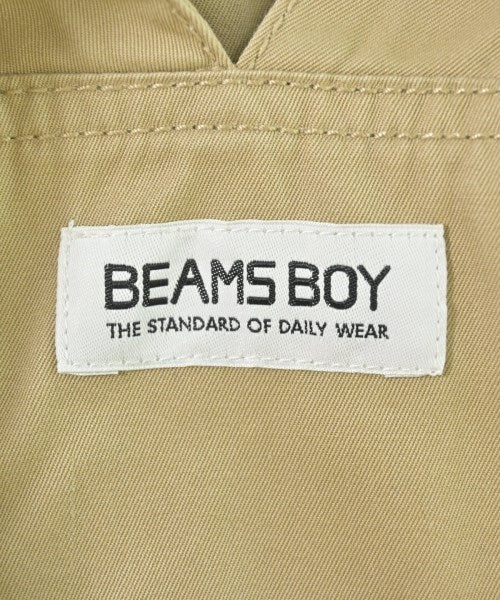 BEAMS BOY เสื้อกั๊ก