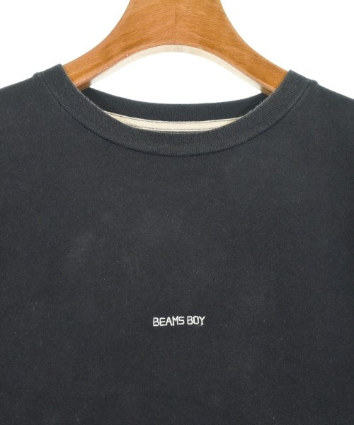 BEAMS BOY เสื้อยืด/เสื้อท็อปส์