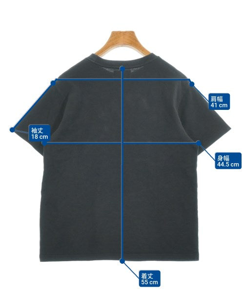 BEAMS BOY เสื้อยืด/เสื้อท็อปส์