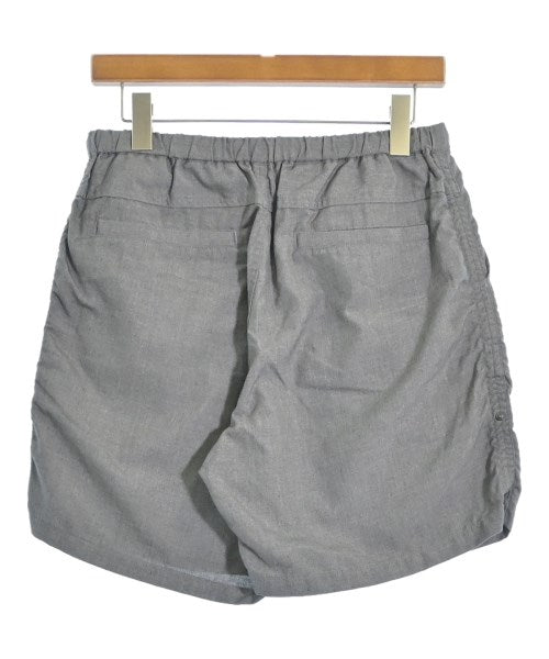 BEAMS BOY กางเกงขาสั้น