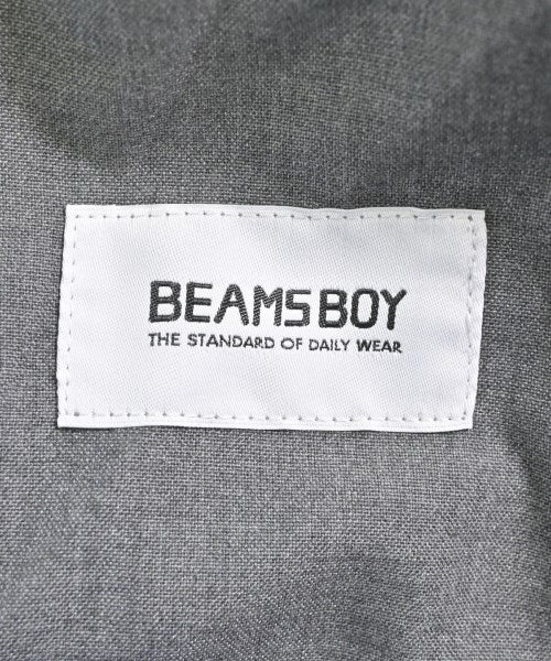 BEAMS BOY กางเกงขาสั้น