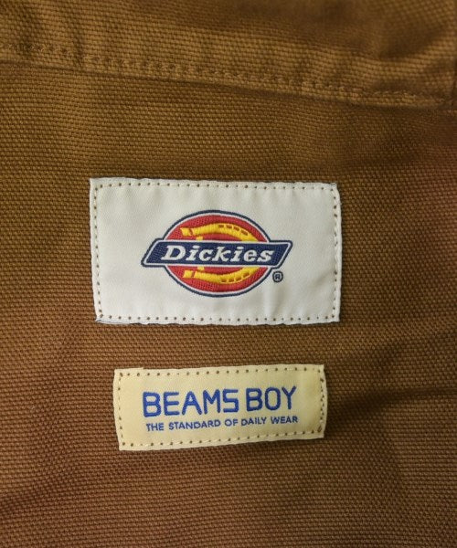 BEAMS BOY แจ็คเก็ตเบลาส์ อื่น