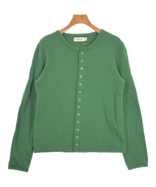 BEAMS BOY เสื้อคาร์ดิแกน