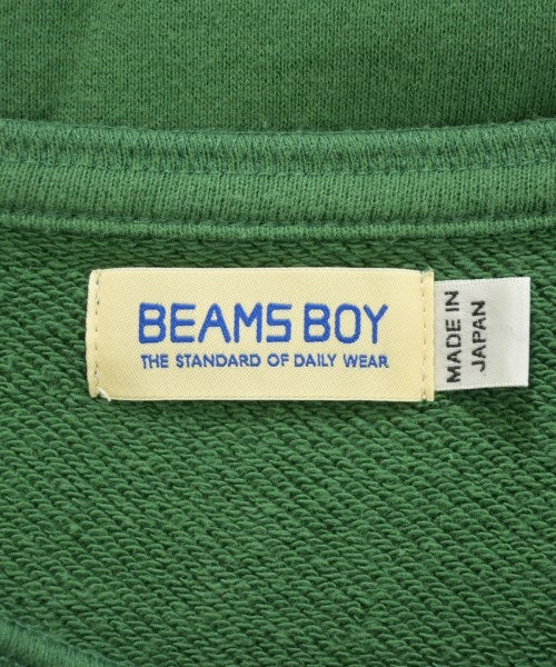 BEAMS BOY เสื้อคาร์ดิแกน