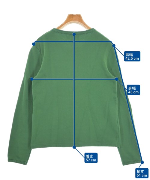 BEAMS BOY เสื้อคาร์ดิแกน