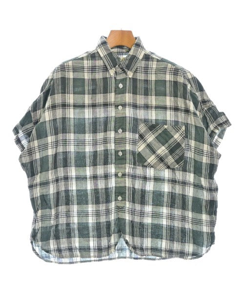 BEAMS BOY เสื้อลำลอง