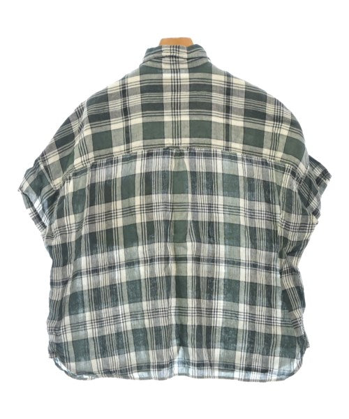 BEAMS BOY เสื้อลำลอง