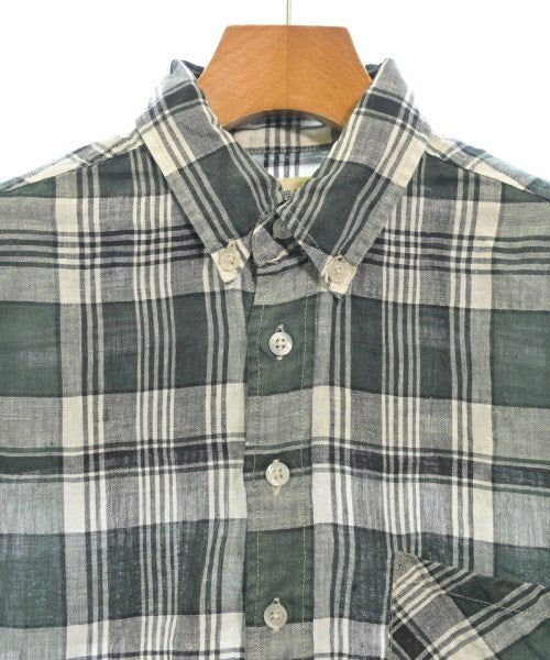 BEAMS BOY เสื้อลำลอง