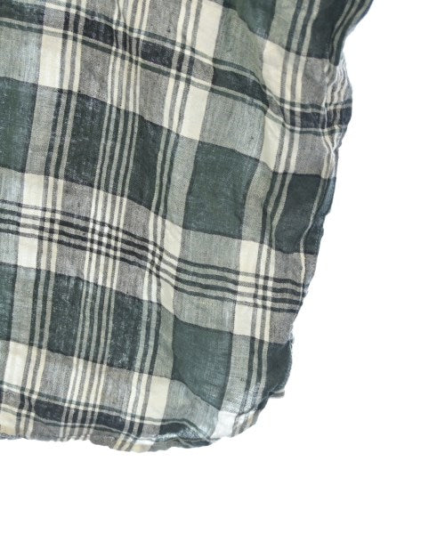 BEAMS BOY เสื้อลำลอง