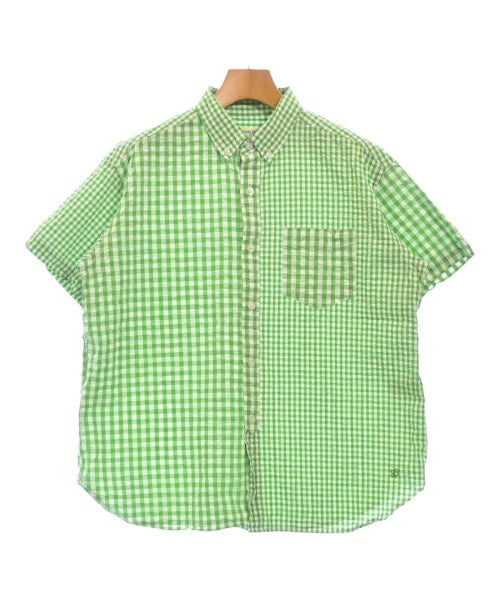 BEAMS BOY เสื้อลำลอง