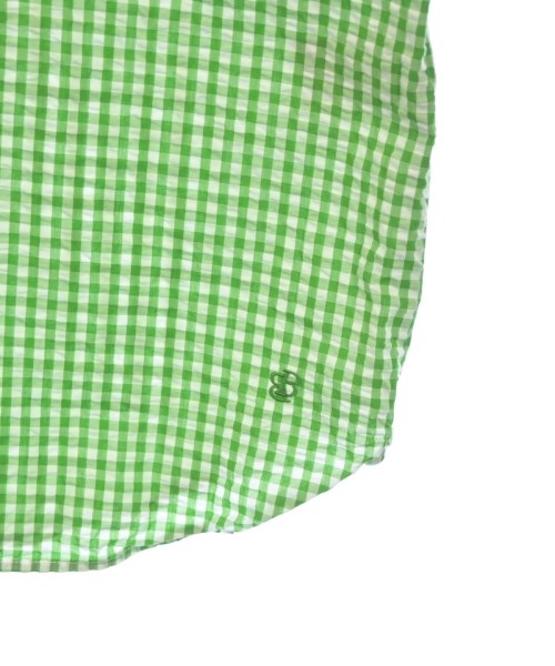 BEAMS BOY เสื้อลำลอง