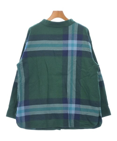 BEAMS BOY เสื้อสตรี