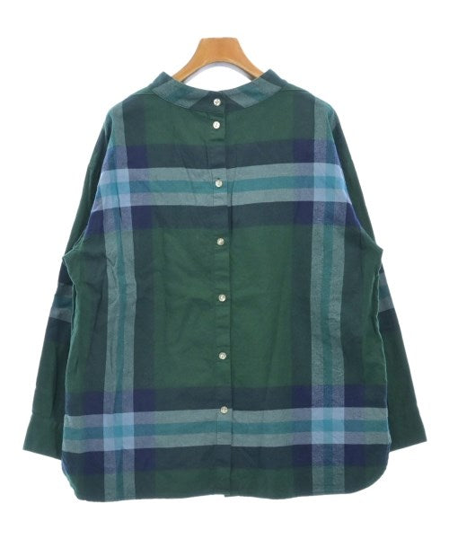 BEAMS BOY เสื้อสตรี