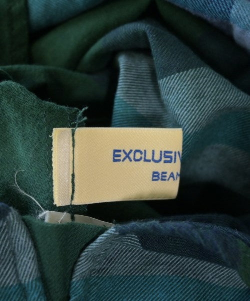 BEAMS BOY เสื้อสตรี