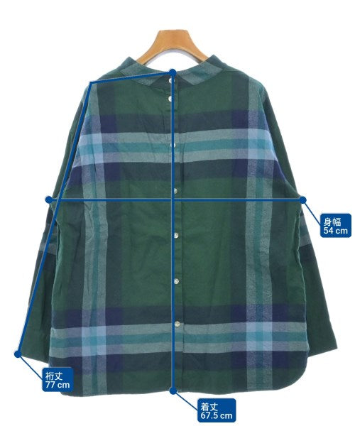 BEAMS BOY เสื้อสตรี