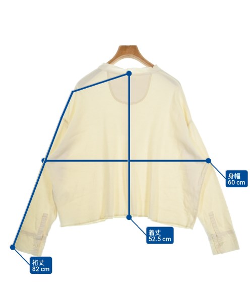 BEAMS BOY เสื้อลำลอง