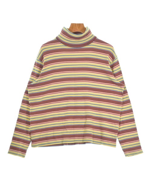 BEAMS BOY เสื้อยืด/เสื้อท็อปส์