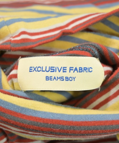 BEAMS BOY เสื้อยืด/เสื้อท็อปส์