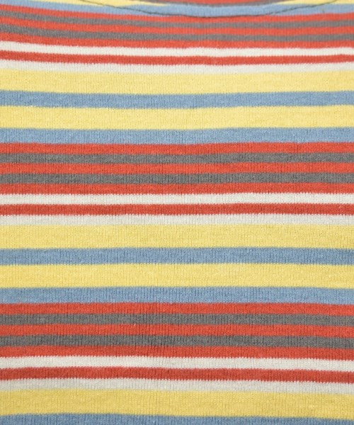 BEAMS BOY เสื้อยืด/เสื้อท็อปส์