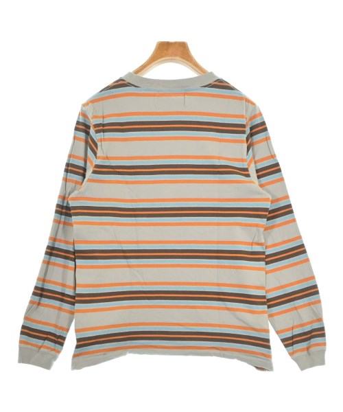 BEAMS BOY เสื้อยืด/เสื้อท็อปส์