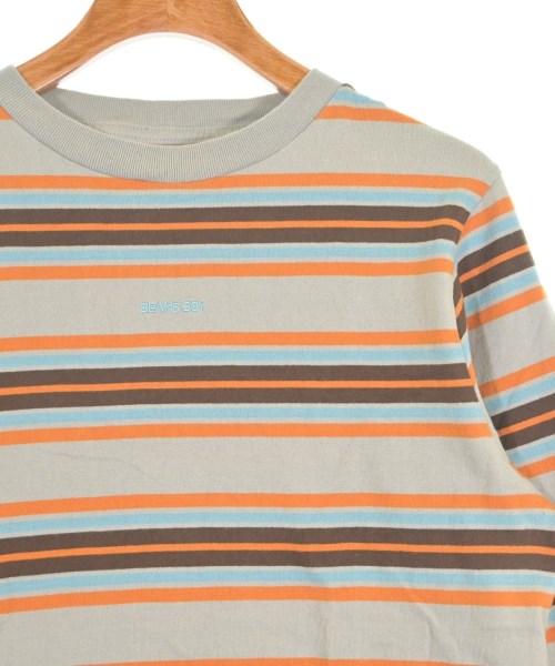 BEAMS BOY เสื้อยืด/เสื้อท็อปส์