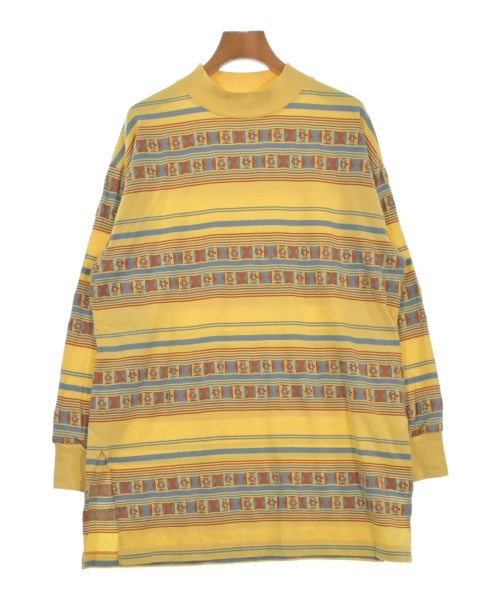 BEAMS BOY เสื้อยืด/เสื้อท็อปส์