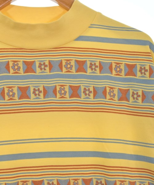 BEAMS BOY เสื้อยืด/เสื้อท็อปส์