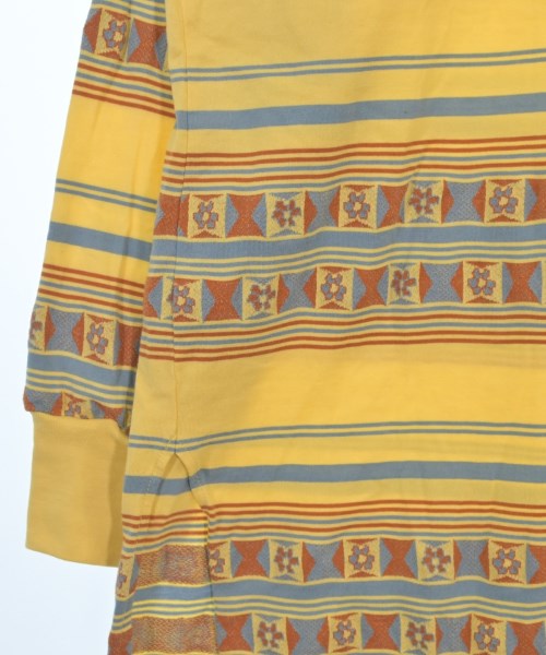 BEAMS BOY เสื้อยืด/เสื้อท็อปส์