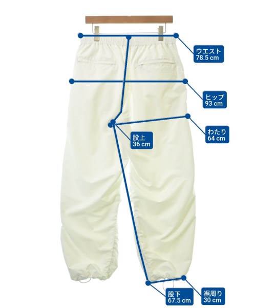 BEAMS BOY กางเกง อื่น