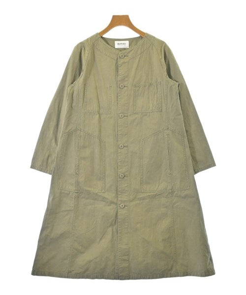 BEAMS BOY เสื้อโค้ท อื่น