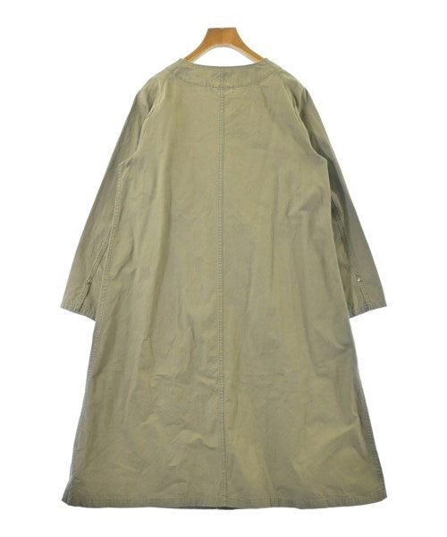 BEAMS BOY เสื้อโค้ท อื่น