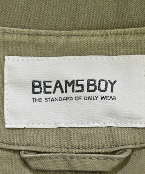BEAMS BOY เสื้อโค้ท อื่น