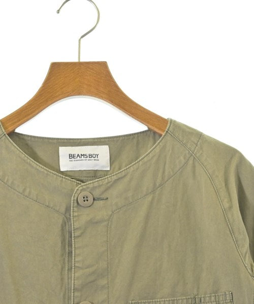 BEAMS BOY เสื้อโค้ท อื่น