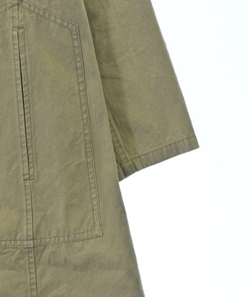 BEAMS BOY เสื้อโค้ท อื่น