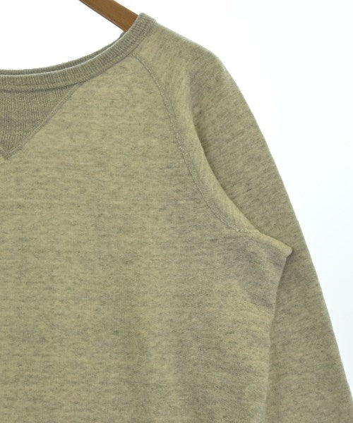 BEAMS BOY เสื้อสเวตเตอร์