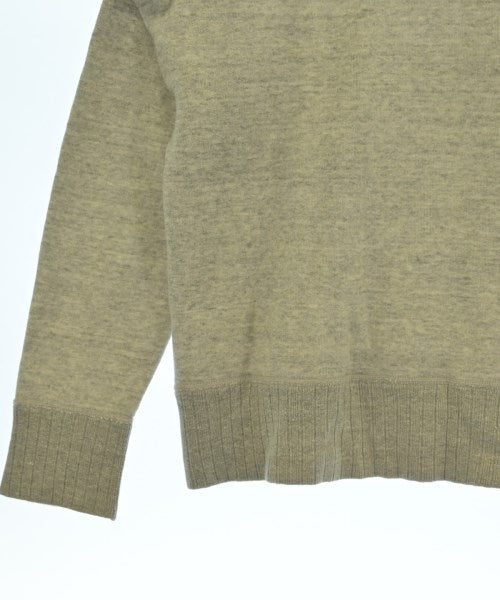 BEAMS BOY เสื้อสเวตเตอร์